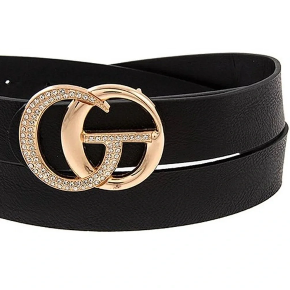 Luxury Belt ♥️Host Pick🎉 - Picture 3 of 3